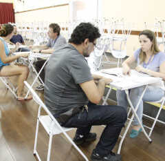 VALINHOS: Mais de 150 pessoas se inscreveram no ‘Programa Trabalho e Capacitação’