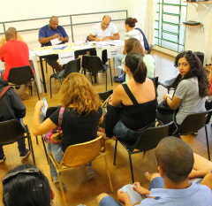 VALINHOS:Começam inscrições para os cursos de Artes nesta segunda-feira, 25/1