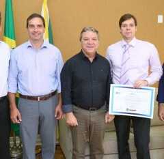VALINHOS: Valinhos ganhará instituto de diagnóstico por imagem