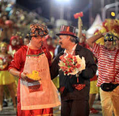LOUVEIRA: É Carnaval. Confira programação e samba enredo das escolas de samba