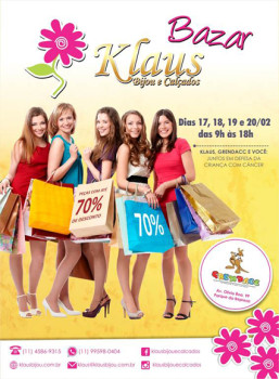 REG_bazar klaus_cred divulgação