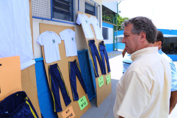 VAL_Uniforme_Crédito Reprodução Facebook Clayton Machado