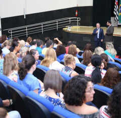 VALINHOS: Programa de Combate ao Bullying