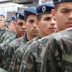 LOUVEIRA: Junta Militar convoca jovens para o Alistamento Militar obrigatório