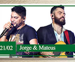 VINHEDO: Shows sertanejos se apresentam neste fim de semana