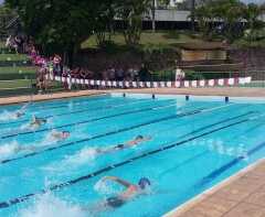 VINHEDO: Inscrições para natação