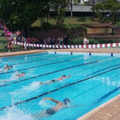 VINHEDO: Prefeitura disponibilizará vagas para natação em três piscinas municipais