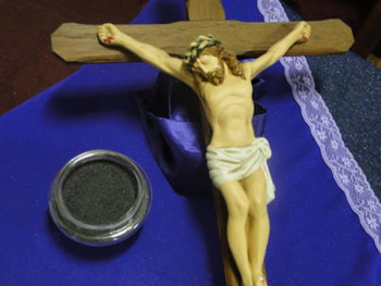 VDO_missa de cinzas_cred reprodução