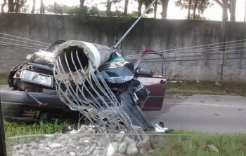 Acidente_Crédito Reprodução