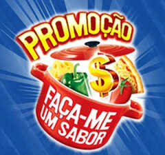 GERAL: Ruffles promove 2ª edição da promoção ‘Faça-me Um Sabor’