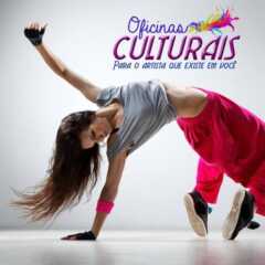LOUVEIRA: Oficinas Culturais oferecem 1.700 vagas
