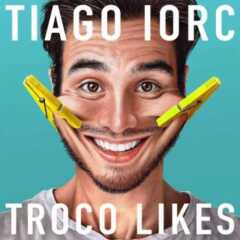 REGIÃO: Tiago Iorc se apresenta em Campinas