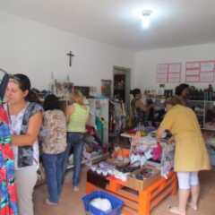 VALINHOS: Bazar abre ao público com muitas promoções