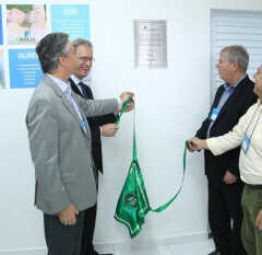 VALINHOS: Parafix inaugura filial