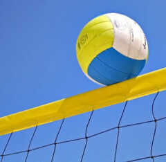 VINHEDO: Inscrições abertas para o Torneio Municipal de Vôlei