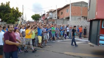 marcha