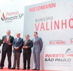 VALINHOS: Lei de incentivos fiscais valinhense completa um ano
