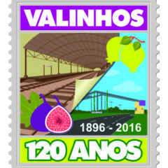 VALINHOS: Valinhos terá selo comemorativo