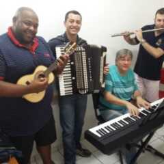 VALINHOS: Pixinguinha no Dia Nacional do Choro