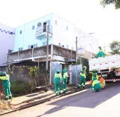 VALINHOS: Valinhos registra apenas dois casos confi rmados de dengue