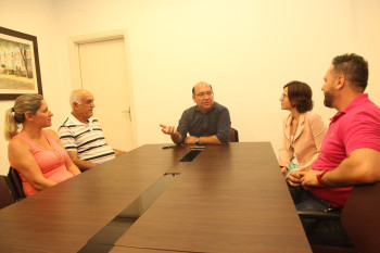 VDO_Novos Secretários_Crédito PMV