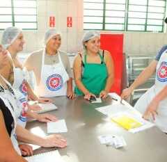 VALINHOS: Inscrição para curso de panificação começa amanhã