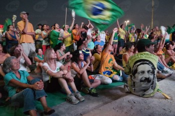 dilma
