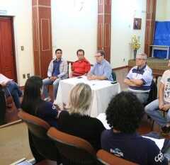 VALINHOS: Etec não vai para o Sesi 299, afirma prefeito