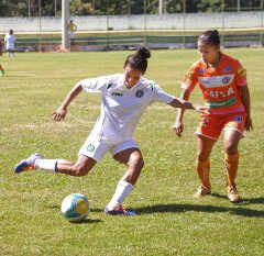 VALINHOS: Guarani/Valinhos enfrenta o XV de Piracicaba amanhã