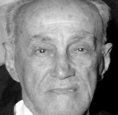 VALINHOS: Morre ex-vereador Luiz Sabaini aos 92 anos