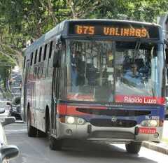 VALINHOS: Cidade terá nova concessionária do transporte público