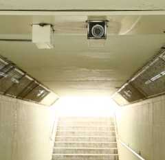 VALINHOS: Galeria do Túnel da Vila Santana será inaugurada