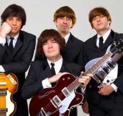 VINHEDO: Espetáculo Beatles ‘Hey Jude’ é a grande atração hoje
