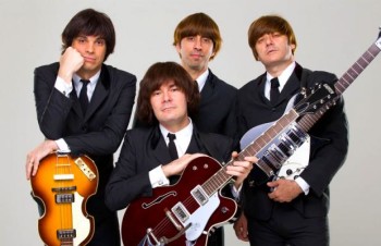 VDO_Beatles_Crédito Divulgação