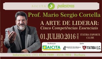 ITA_Palestra Cortella_cred reprodução