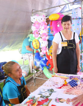 VAL_Feira de Artenato no CLT_cred PMVal