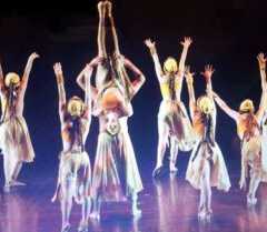 VALINHOS: Grupos de Dança valinhenses participam de Festival em Vinhedo