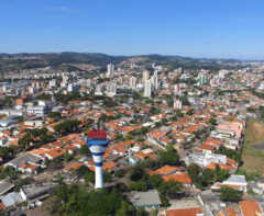 VALINHOS: Cidade é a 1ª em renda domiciliar do Brasil