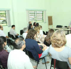 VALINHOS: Inscrições para comissões de elaboração de conselhos da Cultura