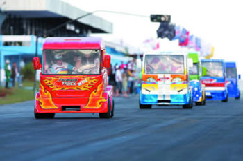 VDO_Formula Truck_kids_cred Divulgação