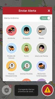 VDO_polcia_popular_cred Divulgação