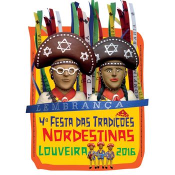 LOU_Festa Nordestina_cred reprodução