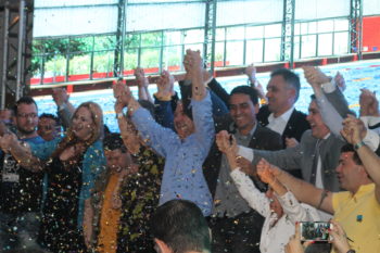 Lançamento Precandidatura Clayton_Crédito Guilherme Ferragut (180)