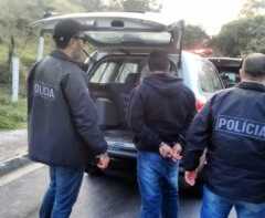 VALINHOS: Estuprador é preso pela Polícia Civil em VINHEDO