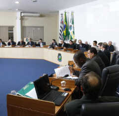 VALINHOS: Subsídios dos vereadores vão a R$ 6,9 mil a partir de 2017