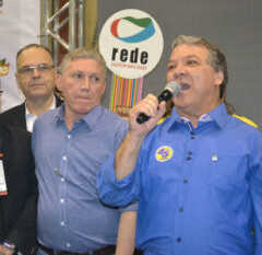 VALINHOS: Eleições na cidade começam sem festa