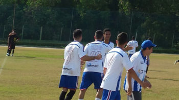 LOU_Vila comemora gol_Crédito Colaboração Carlos Palmeiras