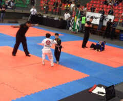 VALINHOS: Valinhos sedia 6ª edição do Open de Jiu Jitsu neste sábado