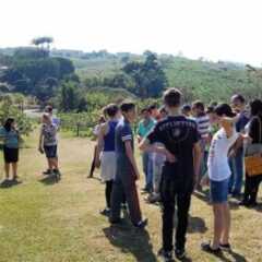 VALINHOS: Inscrições para passeios de Agroturismo e de Turismo Ecológico até amanhã