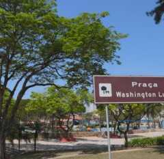 VALINHOS: Praça Washington Luís recebe festival